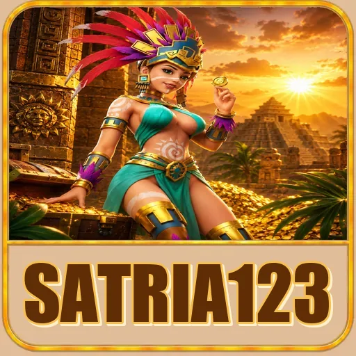 Pratinjau tampilan satria123