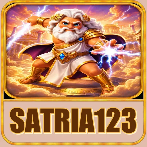 Pratinjau tampilan satria123